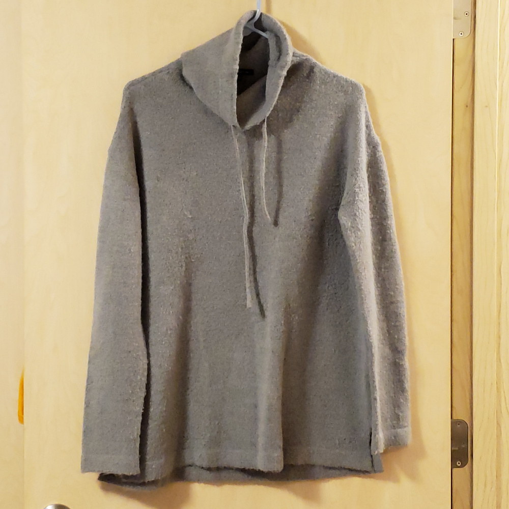 Pink Clover Maddy Pullover, Stitch Fix  Size Large